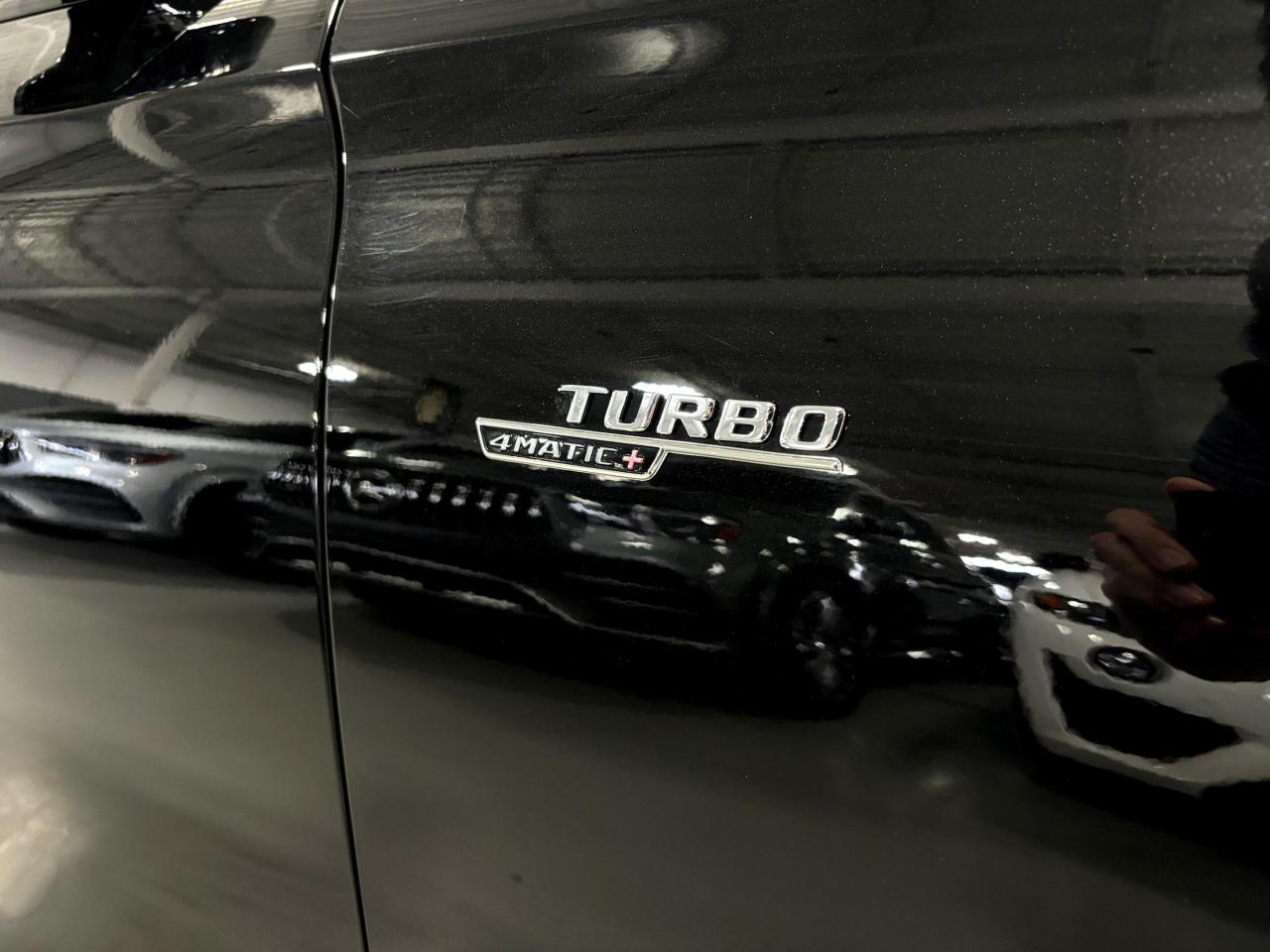 2020 Mercedes-Benz E-Class E53 AMG|TURBO|4MATIC+|NAV|CARBON|360CAM|BURMESTER| - Photo #5