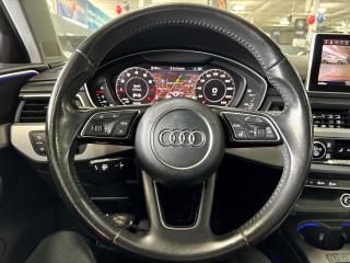 2017 Audi A4 Technik|QUATTRO|NAV|AMBIENT|BANGOLUFSEN|360CAM|+++ - Photo #30