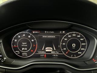 2017 Audi A4 Technik|QUATTRO|NAV|AMBIENT|BANGOLUFSEN|360CAM|+++ - Photo #33