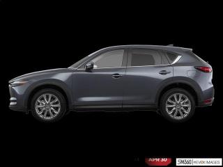 Used 2020 Mazda CX-5 GT for sale in Mississauga, ON