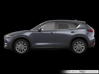 Used 2020 Mazda CX-5 GT 1OWNER|DILAWRI CERTIFIED|CLEAN CARFAX / for sale in Mississauga, ON