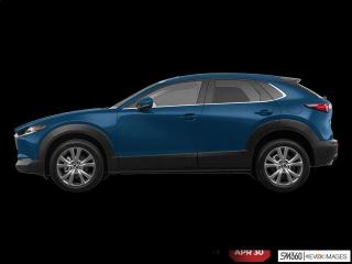 Used 2021 Mazda CX-30 GT for sale in Mississauga, ON
