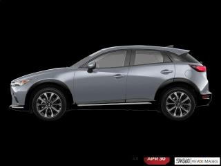 Used 2022 Mazda CX-3 GT for sale in Mississauga, ON