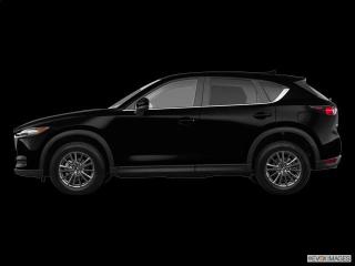 Used 2021 Mazda CX-5 GS for sale in Mississauga, ON