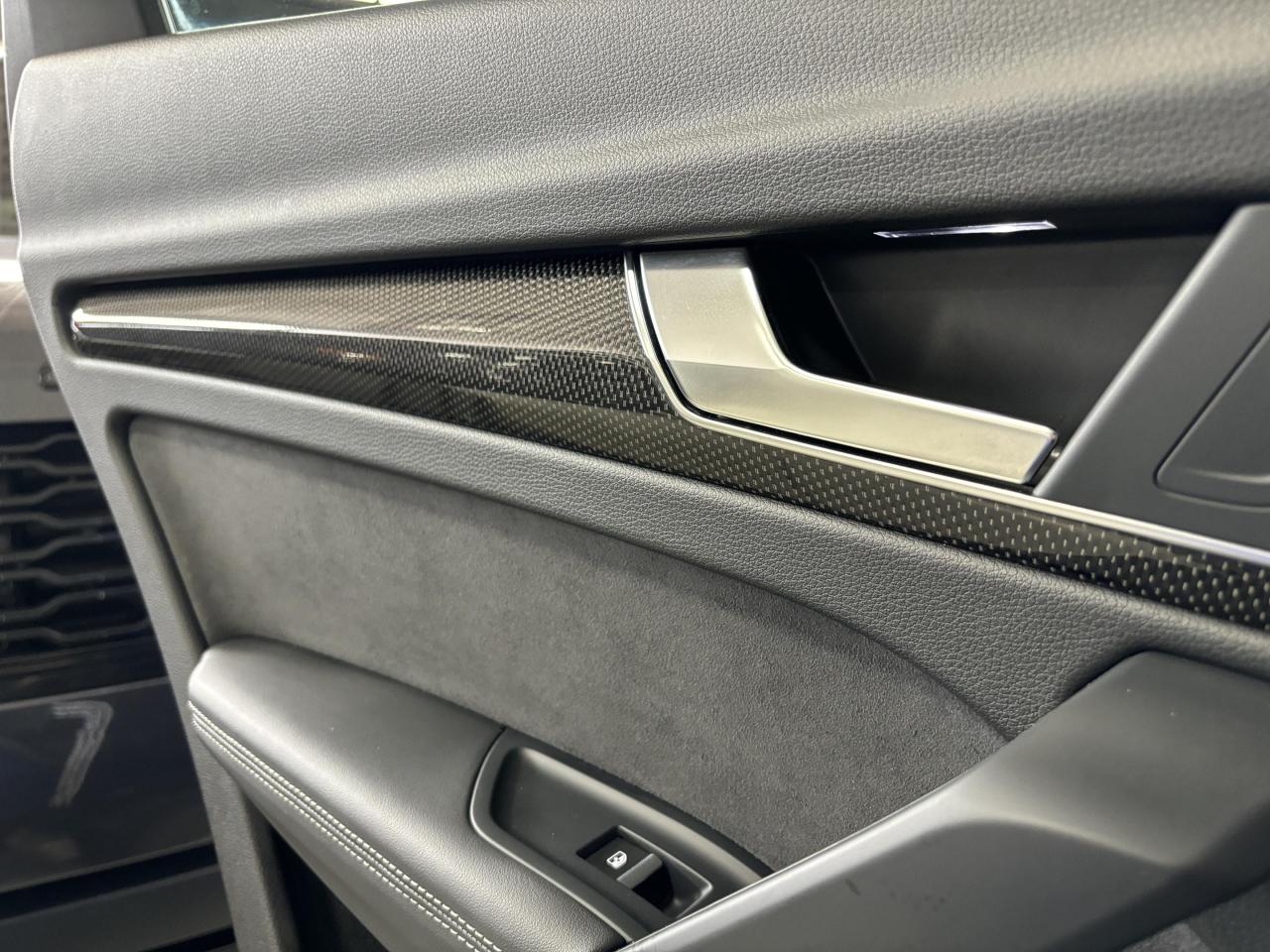 2021 Audi SQ5 Progressiv|QUATTRO|NAV|CARBON|360CAM|LEATHER|PANO| - Photo #11