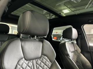 2021 Audi SQ5 Progressiv|QUATTRO|NAV|CARBON|360CAM|LEATHER|PANO| - Photo #16