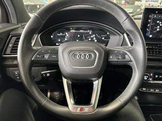 2021 Audi SQ5 Progressiv|QUATTRO|NAV|CARBON|360CAM|LEATHER|PANO| - Photo #41
