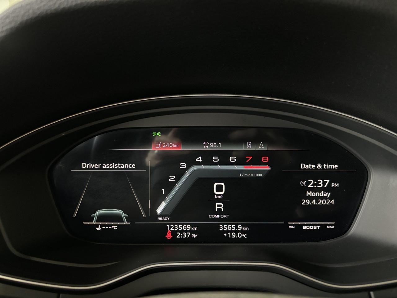 2021 Audi SQ5 Progressiv|QUATTRO|NAV|CARBON|360CAM|LEATHER|PANO| - Photo #45
