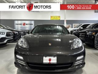 Used 2011 Porsche Panamera 4 AWD|HATCHBACK|NAV|BOSE|LEATHER|BACKUPCAMERA|+++ for sale in North York, ON