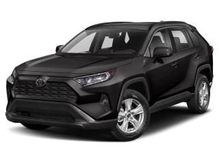 Used 2020 Toyota RAV4 AWD XLE for sale in Surrey, BC
