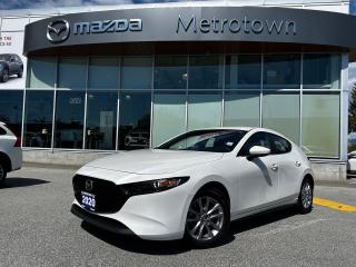 Used 2020 Mazda MAZDA3 Sport GS at AWD for sale in Burnaby, BC