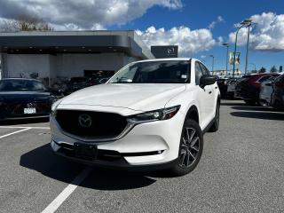 Used 2017 Mazda CX-5 GT AWD at for sale in Burnaby, BC