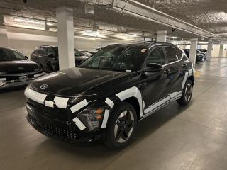 New 2024 Hyundai KONA Electric Ultimate for sale in North Vancouver, BC