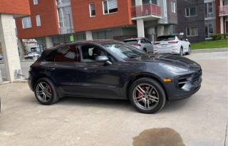 Used 2021 Porsche Macan GTS AWD for sale in Pickering, ON