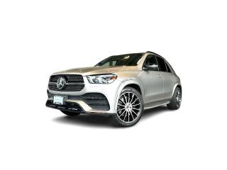 Used 2021 Mercedes-Benz GLE GLE 450 for sale in Vancouver, BC