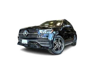 Used 2022 Mercedes-Benz GLE GLE 450 for sale in Vancouver, BC