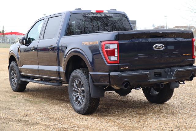 2023 Ford F-150 Tremor Photo2