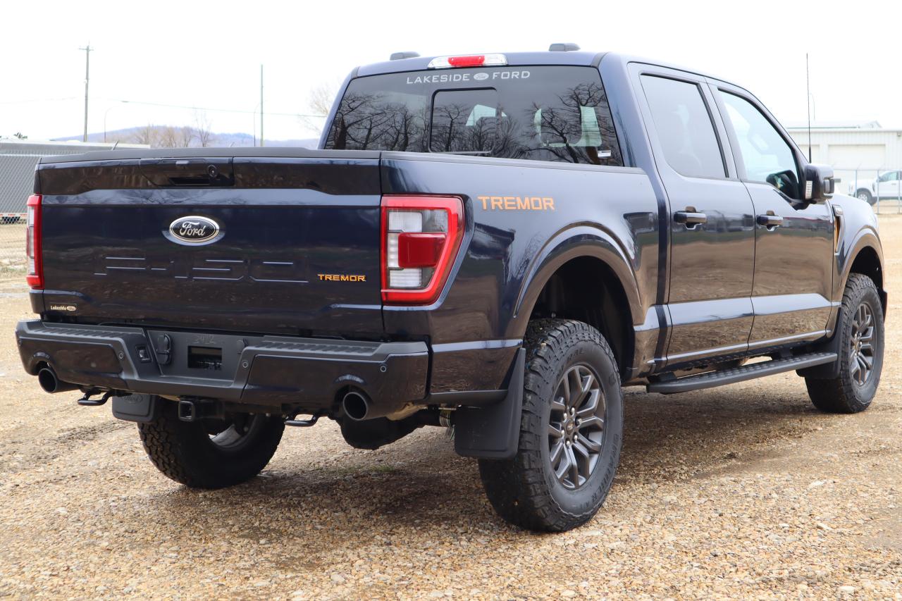 2023 Ford F-150 Tremor Photo5