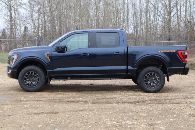 2023 Ford F-150 Tremor Photo1