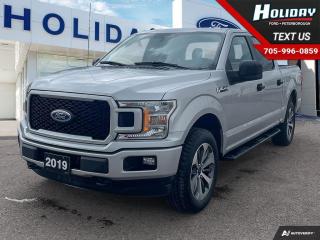 Used 2019 Ford F-150 XL for sale in Peterborough, ON