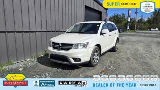 Used 2017 Dodge Journey GT for sale in Dartmouth, NS