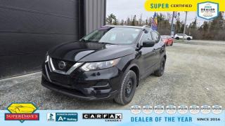 Used 2020 Nissan Qashqai S for sale in Dartmouth, NS