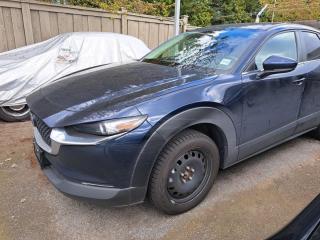 Used 2023 Mazda CX-30 GS AWD at for sale in Richmond, BC