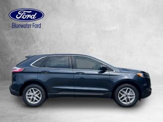 New 2024 Ford Edge SEL for sale in Forest, ON
