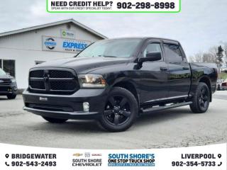 Used 2015 RAM 1500 ST for sale in Bridgewater, NS