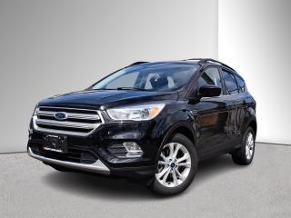 Used 2018 Ford Escape SE - No Accidents, Heated Seats, BlueTooth for sale in Coquitlam, BC