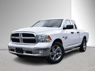 Used 2019 RAM 1500 Classic SXT - No Accidents, BlueTooth, Cruise Control for sale in Coquitlam, BC