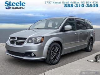Used 2017 Dodge Grand Caravan GT for sale in Halifax, NS