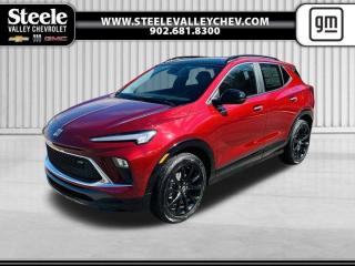 New 2024 Buick Encore GX Sport Touring for sale in Kentville, NS