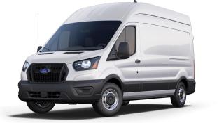 New 2024 Ford Transit Cargo Van BASE for sale in Kingston, ON