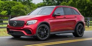 Used 2019 Mercedes-Benz GL-Class AMG GLC 63 S for sale in Moose Jaw, SK