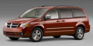 Used 2008 Dodge Grand Caravan SE for sale in Thornhill, ON