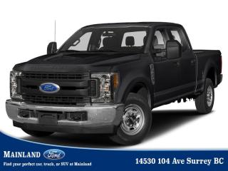 Used 2019 Ford F-350  for sale in Surrey, BC
