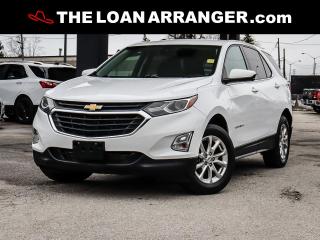 Used 2020 Chevrolet Equinox  for sale in Barrie, ON