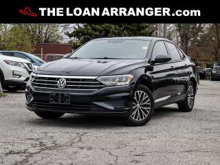 Used 2019 Volkswagen Jetta  for sale in Barrie, ON