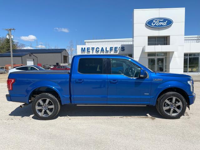 Image - 2017 Ford F-150 