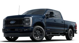 New 2024 Ford F-250 Super Duty SRW LARIAT 4WD CREW CAB 6.75' BOX for sale in Treherne, MB
