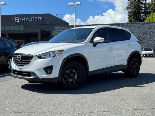 Used 2016 Mazda CX-5 GS for sale in Surrey, BC