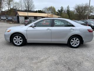 Used 2008 Toyota Camry LE for sale in Scarborough, ON