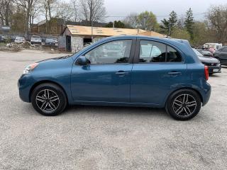 Used 2015 Nissan Micra SV for sale in Scarborough, ON
