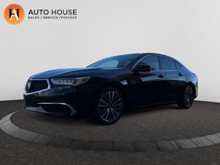 <div>Used | Sedan | Black | 2018 | Acura | TLX | AWD | Sunroof | Heated Seats | Remote Start</div><div>__________________________________________________________________________</div><div><div>Prepare to embark on a journey of sophistication and safety with the 2018 Acura TLX. This isnt just a car; its a sanctuary of style and innovation, designed to elevate every aspect of your driving experience. With its built-in navigation system guiding the way and blind spot detection keeping you safe, every drive becomes a seamless and secure adventure.</div><div>Step inside the cabin of the TLX, and youll be enveloped in luxury and comfort. The navigation system seamlessly integrates with the vehicles advanced technology, ensuring that you reach your destination with precision and ease. Meanwhile, the blind spot detection feature provides added peace of mind, alerting you to any potential hazards on the road and helping to prevent accidents before they occur.</div><div>But the TLX isnt just about safety and convenience; its also a performance powerhouse. With its responsive handling and powerful engine, every twist and turn of the road becomes a thrill. Its like driving on a cloud, with the perfect balance of comfort and control at your fingertips.</div><div>From its sleek exterior design to its meticulously crafted interior, the 2018 Acura TLX is the epitome of automotive excellence. Its more than just a car; its a lifestyle upgrade that will leave you feeling empowered and inspired with every drive. So why settle for ordinary when you can experience the extraordinary? Upgrade to the TLX and discover a new level of luxury and performance.</div><div>__________________________________________________________________________</div></div><div>2018 Acura TLX TECHNOLOGY PACKAGE AWD WITH 109956 KMS, NAVIGATION, BACKUP CAMERA, BLIND SPOT DETECTION, REMOTE START, SUNROOF, HEATED LEATHER SEATS, BLUETOOTH AND MUCH MORE!</div>