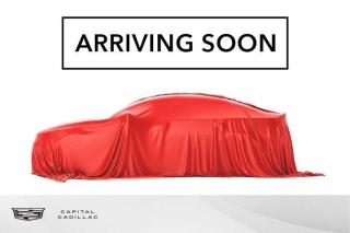 New 2024 Cadillac XT6 AWD Sport for sale in Regina, SK