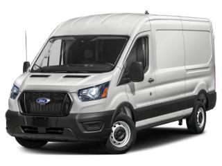 New 2024 Ford Transit Cargo Van XL for sale in Embrun, ON
