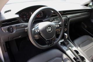2021 Volkswagen Passat Highline*Heated Leather*Sun Roof*CarPlay*Rear Cam - Photo #9