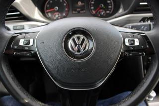 2021 Volkswagen Passat Highline*Heated Leather*Sun Roof*CarPlay*Rear Cam - Photo #17
