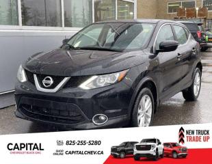 Used 2017 Nissan Qashqai S for sale in Calgary, AB